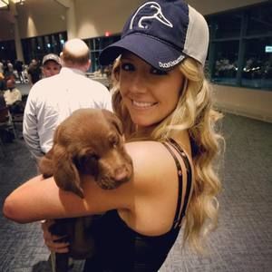 Meet your Posher, Erinn